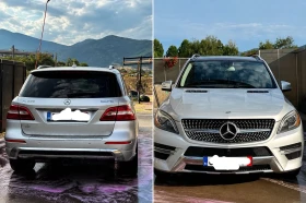 Mercedes-Benz ML 350