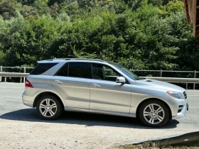Mercedes-Benz ML 350 undefined | Auto.bg — изображение 3 Mercedes-Benz ML 350 undefined | Auto.bg — изображение 3