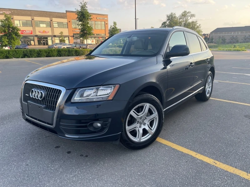 Audi Q5 * 2.0L Premium * CARFAX * ЦЕНА ДО БГ - 15350 лв. / 7848.33 € - 81043347 1 | Car24.bg Audi Q5 * 2.0L Premium * CARFAX * ЦЕНА ДО БГ - 15350 лв. / 7848.33 € - 81043347 1