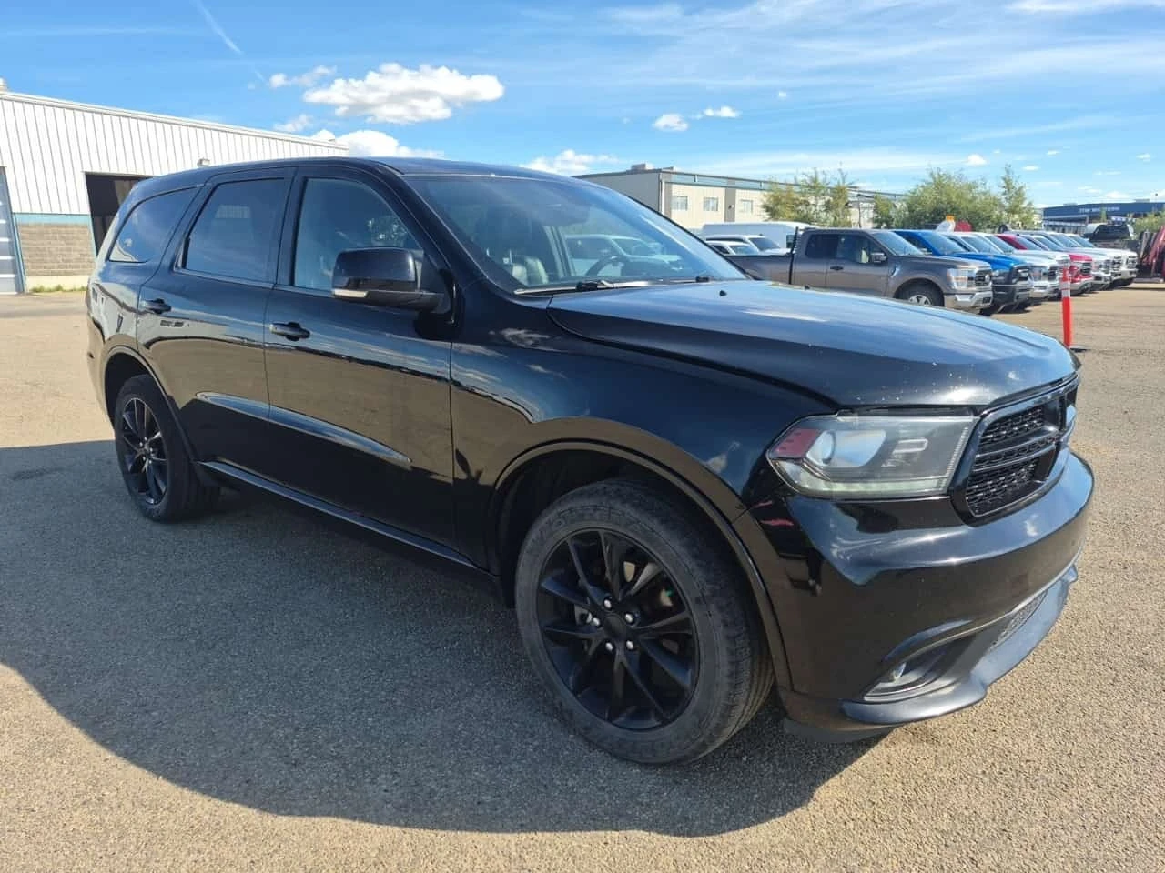 Dodge Durango * GT * CARFAX * ФИНАНСИРАНЕ | Auto.bg — изображение 1 Dodge Durango * GT * CARFAX * ФИНАНСИРАНЕ | Auto.bg — изображение 1