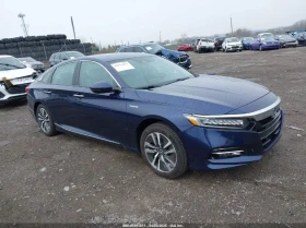 Honda Accord 2.0L I-4 DOHC, VVT, 143HP Front Wheel Drive 1 - Car24.bg Honda Accord 2.0L I-4 DOHC, VVT, 143HP Front Wheel Drive 1