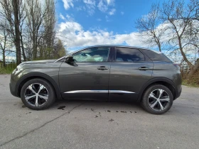 Peugeot 3008 NEW ALLURE 1.5 e-HDi 130 BVM6 - Car24.bg Peugeot 3008 NEW ALLURE 1.5 e-HDi 130 BVM6