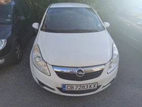 Opel Corsa D Ecoflex - Car24.bg Opel Corsa D Ecoflex