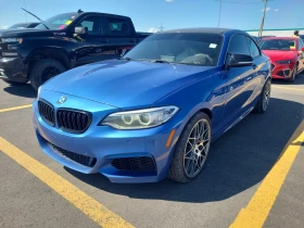 BMW 235 * * ПОДГРЕВ * * 8ZF * * CARFAX * * АВТО КРЕДИТ * * - Car24.bg BMW 235 * * ПОДГРЕВ * * 8ZF * * CARFAX * * АВТО КРЕДИТ * *