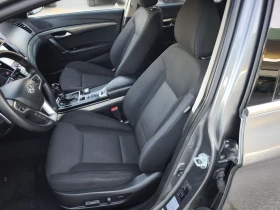 Hyundai I40 17d AVTOMAT FULL SERVICE IN HYUNDAI  | Mobile.bg — малка снимка 8
