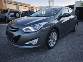 Hyundai I40 17d AVTOMAT FULL SERVICE IN HYUNDAI - Car24.bg Hyundai I40 17d AVTOMAT FULL SERVICE IN HYUNDAI