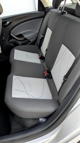 Seat Ibiza - 8500 лв. / 4345.98 € - 83717664 13 | Car24.bg Seat Ibiza - 8500 лв. / 4345.98 € - 83717664 13