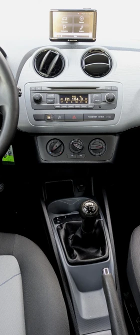 Seat Ibiza - 8500 лв. / 4345.98 € - 83717664 7 | Car24.bg Seat Ibiza - 8500 лв. / 4345.98 € - 83717664 7