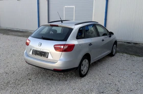 Seat Ibiza - 8500 лв. / 4345.98 € - 83717664 4 | Car24.bg Seat Ibiza - 8500 лв. / 4345.98 € - 83717664 4
