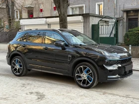 LynkCo 01 - 45000 лв. / 23008.13 € - 11435640 6 | Car24.bg LynkCo 01 - 45000 лв. / 23008.13 € - 11435640 6