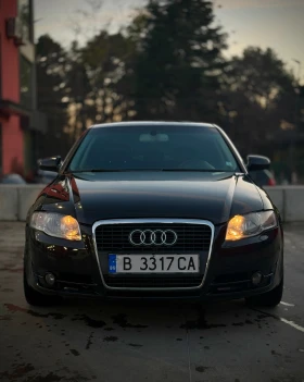 Audi A4 B7 - 2150 € / 4205.03 лв. - 71500095 2 | Car24.bg Audi A4 B7 - 2150 € / 4205.03 лв. - 71500095 2