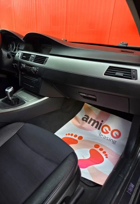 BMW 320 Регистриран/Платено всичко - 5000 € / 9779.15 лв. - 55250243 14 | Car24.bg BMW 320 Регистриран/Платено всичко - 5000 € / 9779.15 лв. - 55250243 14