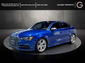 Audi S3 ПОДГРЕВ* КАМЕРА* МЪРТВА ТОЧКА* ШИБИДАХ* КЕЙЛЕС - Car24.bg Audi S3 ПОДГРЕВ* КАМЕРА* МЪРТВА ТОЧКА* ШИБИДАХ* КЕЙЛЕС