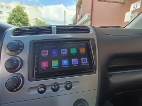 Honda Civic 1.7 CTDI facelift | Auto.bg — изображение 14 Honda Civic 1.7 CTDI facelift | Auto.bg — изображение 14