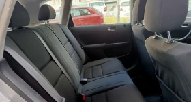 Honda Civic 1.7 CTDI facelift | Auto.bg — изображение 9 Honda Civic 1.7 CTDI facelift | Auto.bg — изображение 9