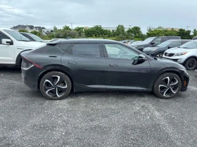 Kia EV6 * Land w/GT Line Pkg AWD * CARFAX * БЕЗ ПЪРВОНАЧАЛ | Auto.bg — изображение 3 Kia EV6 * Land w/GT Line Pkg AWD * CARFAX * БЕЗ ПЪРВОНАЧАЛ | Auto.bg — изображение 3