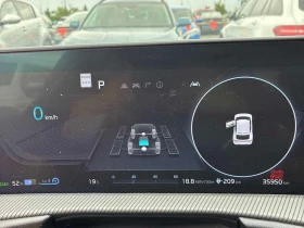 Kia EV6 * Land w/GT Line Pkg AWD * CARFAX * БЕЗ ПЪРВОНАЧАЛ | Auto.bg — изображение 8 Kia EV6 * Land w/GT Line Pkg AWD * CARFAX * БЕЗ ПЪРВОНАЧАЛ | Auto.bg — изображение 8