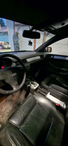 Audi A6 Allroad 4.2 | Auto.bg — изображение 3 Audi A6 Allroad 4.2 | Auto.bg — изображение 3
