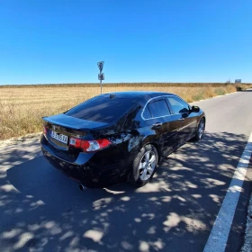 Honda Accord 2.2 | Auto.bg — изображение 4 Honda Accord 2.2 | Auto.bg — изображение 4