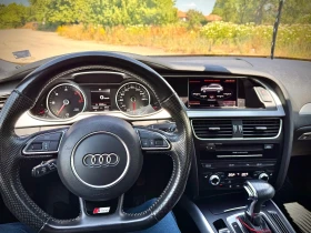 Audi A4 - 11600 € / 22687.63 лв. - 11418137 10 | Car24.bg Audi A4 - 11600 € / 22687.63 лв. - 11418137 10