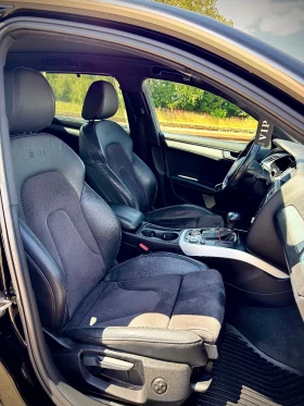 Audi A4 - 11600 € / 22687.63 лв. - 11418137 9 | Car24.bg Audi A4 - 11600 € / 22687.63 лв. - 11418137 9