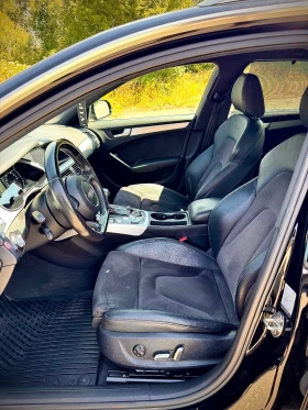Audi A4 - 11600 € / 22687.63 лв. - 11418137 6 | Car24.bg Audi A4 - 11600 € / 22687.63 лв. - 11418137 6