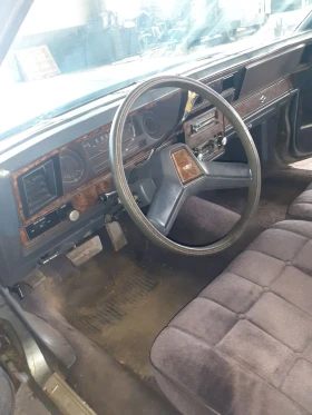 Chevrolet Impala КАПРИЗ | Auto.bg — изображение 5 Chevrolet Impala КАПРИЗ | Auto.bg — изображение 5