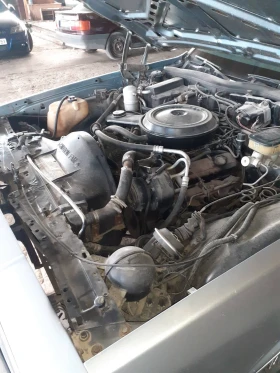 Chevrolet Impala КАПРИЗ | Auto.bg — изображение 10 Chevrolet Impala КАПРИЗ | Auto.bg — изображение 10