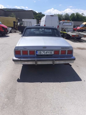 Chevrolet Impala КАПРИЗ | Auto.bg — изображение 4 Chevrolet Impala КАПРИЗ | Auto.bg — изображение 4