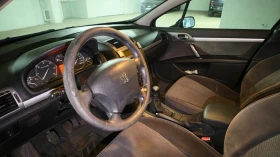 Peugeot 407 2.0HDI | Auto.bg — изображение 12 Peugeot 407 2.0HDI | Auto.bg — изображение 12