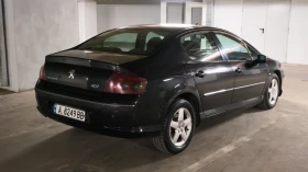 Peugeot 407 2.0HDI | Auto.bg — изображение 4 Peugeot 407 2.0HDI | Auto.bg — изображение 4