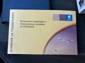 Peugeot 407 2.0HDI | Auto.bg — изображение 15 Peugeot 407 2.0HDI | Auto.bg — изображение 15