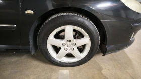Peugeot 407 2.0HDI | Auto.bg — изображение 8 Peugeot 407 2.0HDI | Auto.bg — изображение 8