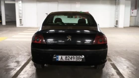 Peugeot 407 2.0HDI | Auto.bg — изображение 3 Peugeot 407 2.0HDI | Auto.bg — изображение 3