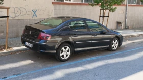 Peugeot 407 2.0HDI | Auto.bg — изображение 6 Peugeot 407 2.0HDI | Auto.bg — изображение 6