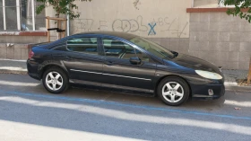 Peugeot 407 2.0HDI | Auto.bg — изображение 7 Peugeot 407 2.0HDI | Auto.bg — изображение 7