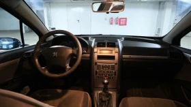 Peugeot 407 2.0HDI | Auto.bg — изображение 11 Peugeot 407 2.0HDI | Auto.bg — изображение 11