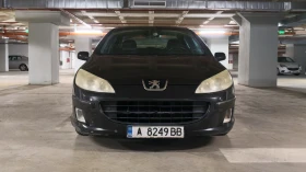 Peugeot 407 2.0HDI | Auto.bg — изображение 5 Peugeot 407 2.0HDI | Auto.bg — изображение 5