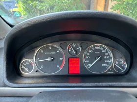 Peugeot 407 2.0HDI | Auto.bg — изображение 16 Peugeot 407 2.0HDI | Auto.bg — изображение 16