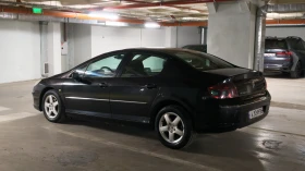 Peugeot 407 2.0HDI | Auto.bg — изображение 2 Peugeot 407 2.0HDI | Auto.bg — изображение 2