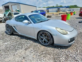 Porsche Cayman BOSE* MANUAL* CORBEAU* КОЖА* ПОДГРЕВ* | Auto.bg — изображение 4 Porsche Cayman BOSE* MANUAL* CORBEAU* КОЖА* ПОДГРЕВ* | Auto.bg — изображение 4