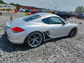 Porsche Cayman BOSE* MANUAL* CORBEAU* КОЖА* ПОДГРЕВ* | Auto.bg — изображение 3 Porsche Cayman BOSE* MANUAL* CORBEAU* КОЖА* ПОДГРЕВ* | Auto.bg — изображение 3