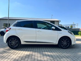 Toyota Yaris Hybrid 20th Anniversary - 16000 € / 31293.28 лв. - 69816460 3 | Car24.bg Toyota Yaris Hybrid 20th Anniversary - 16000 € / 31293.28 лв. - 69816460 3