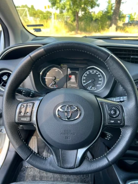 Toyota Yaris Hybrid 20th Anniversary - 16000 € / 31293.28 лв. - 69816460 5 | Car24.bg Toyota Yaris Hybrid 20th Anniversary - 16000 € / 31293.28 лв. - 69816460 5