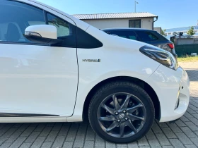Toyota Yaris Hybrid 20th Anniversary - 16000 € / 31293.28 лв. - 69816460 14 | Car24.bg Toyota Yaris Hybrid 20th Anniversary - 16000 € / 31293.28 лв. - 69816460 14