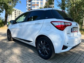 Toyota Yaris Hybrid 20th Anniversary - 16000 € / 31293.28 лв. - 69816460 2 | Car24.bg Toyota Yaris Hybrid 20th Anniversary - 16000 € / 31293.28 лв. - 69816460 2