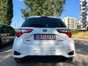 Toyota Yaris Hybrid 20th Anniversary - 16000 € / 31293.28 лв. - 69816460 4 | Car24.bg Toyota Yaris Hybrid 20th Anniversary - 16000 € / 31293.28 лв. - 69816460 4