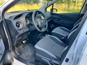 Toyota Yaris Hybrid 20th Anniversary - 16000 € / 31293.28 лв. - 69816460 13 | Car24.bg Toyota Yaris Hybrid 20th Anniversary - 16000 € / 31293.28 лв. - 69816460 13