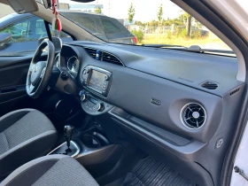 Toyota Yaris Hybrid 20th Anniversary - 16000 € / 31293.28 лв. - 69816460 10 | Car24.bg Toyota Yaris Hybrid 20th Anniversary - 16000 € / 31293.28 лв. - 69816460 10