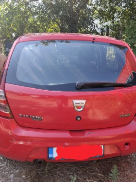 Dacia Sandero - 1500 € / 2933.74 лв. - 58954735 3 | Car24.bg Dacia Sandero - 1500 € / 2933.74 лв. - 58954735 3